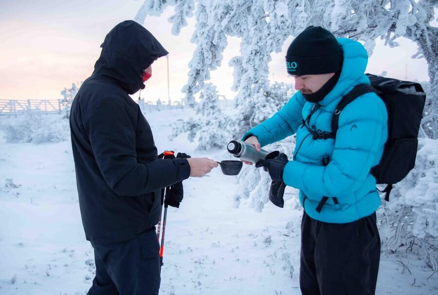 Levi: Guided Snowshoeing Adventure - Who This Tour Suits Best (and Who Should Skip It)