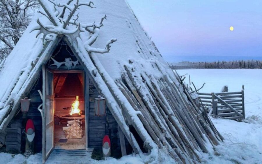 Levi: Lapland Reindeer Safari - Key things to know before you go