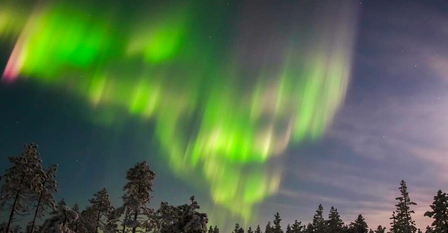 Levi: Northern Lights Hunting Photo Tour - What You’re Paying For: 4 Hours, 200 km, and Aurora Photo Help