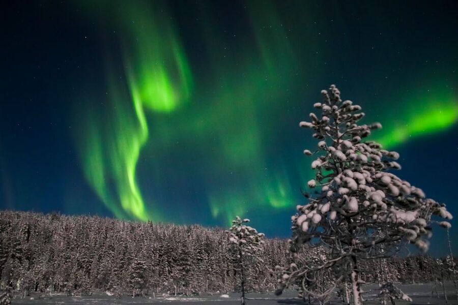 Levi: Northern Lights Hunting Photo Tour - Night Photography Coaching That Actually Gets You Results