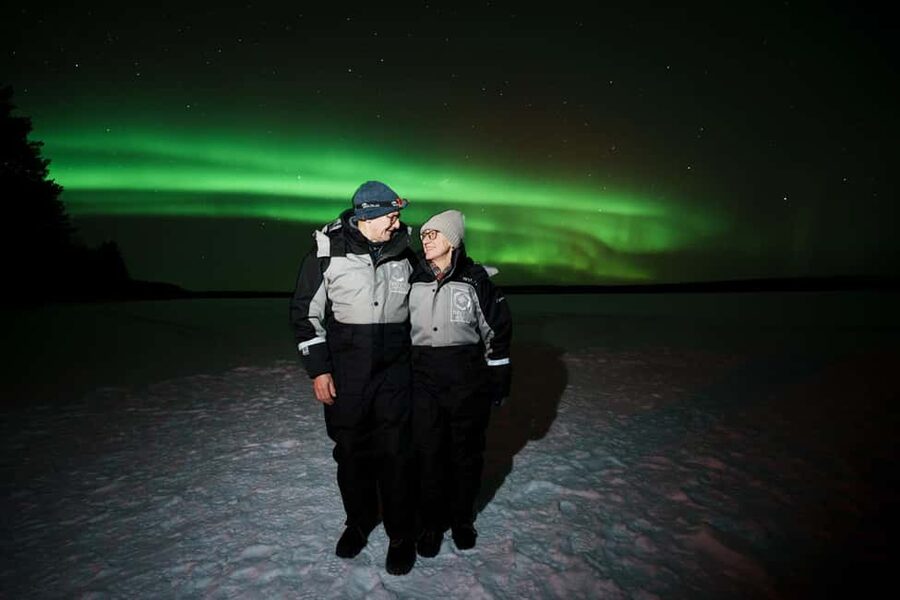 Levi: Northern Lights Hunting - Photography Tour - Value at $165 per person, and who this tour fits best