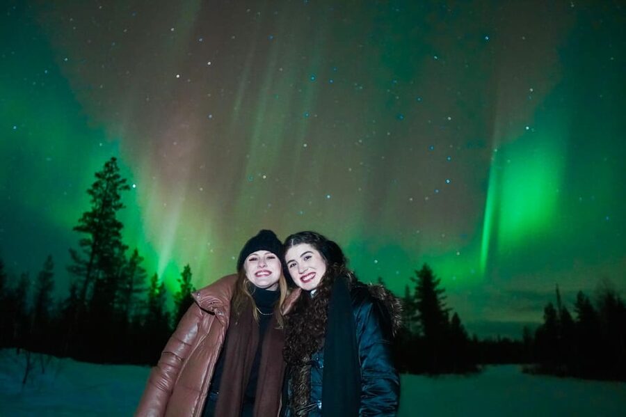 Levi: Northern Lights Tour with Guaranteed Sightings - What You Should Bring (and What You Should Not)