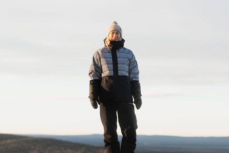 Levi: Rent Winter Clothing Sets - Key Things That Make Winterent’s Levi Rental Worth It