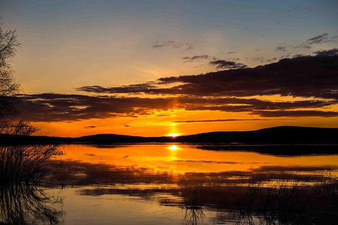 Midnight sun photography tour - Key Highlights You Will Care About