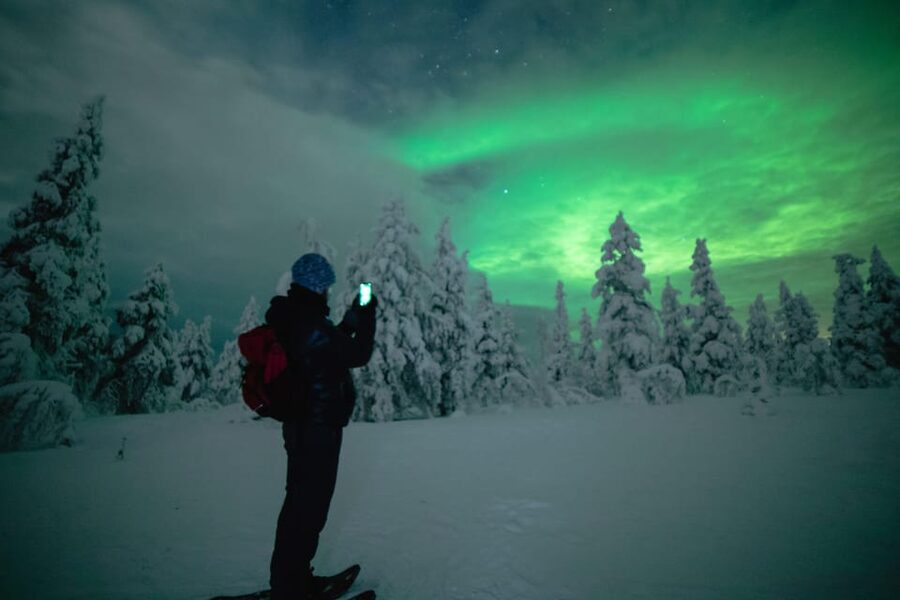 Night Snowshoeing Lapland Experience - Practical thoughts before you book