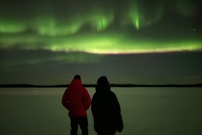 Nocturnal Skiing: Experience the Arctic's Magic - Quick highlights you will actually care about