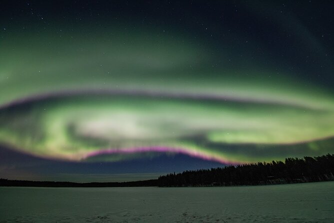 Northern Lights Hunting in Lappish old cottage - Key Things That Make This Aurora Hunt Worth Your Time