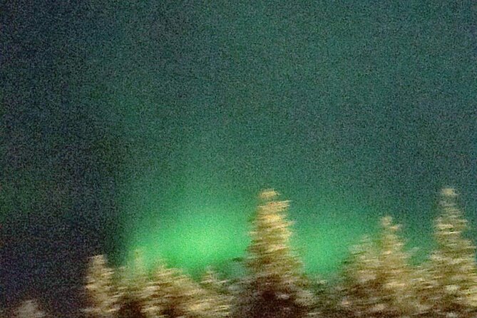Northern Lights Hunting in Rovaniemi, Finland - Weather reality: why forecasts help, but do not control the sky