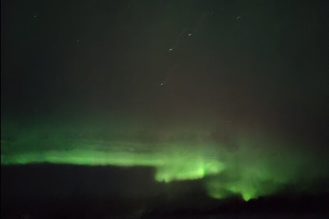 Northern Lights Hunting in Rovaniemi, Finland - What to expect for comfort, timing, and group setup