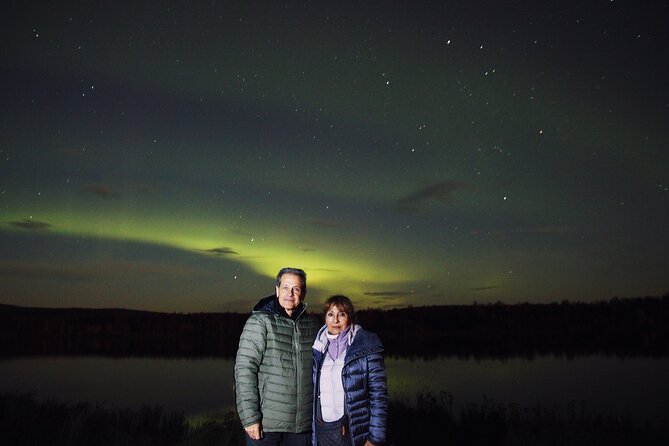Northern lights hunting photo tour with bbq; small groups - Price and Logistics: What You’re Really Paying For