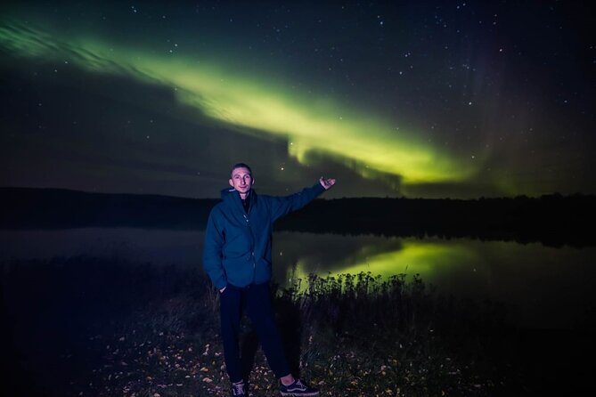 Northern lights hunting photo tour with bbq; small groups - Who This Tour Suits Best in Rovaniemi