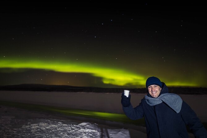 Northern lights hunting photo tour with bbq; small groups - Should You Book This Northern Lights BBQ Photo Tour?