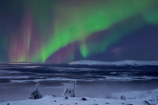 Northern Lights Hunting Photography Tour in Levi - Key Points to Know Before You Go