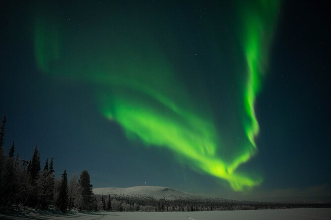 Northern Lights Hunting Photography Tour in Levi - Who This Aurora Photography Tour Is Best For
