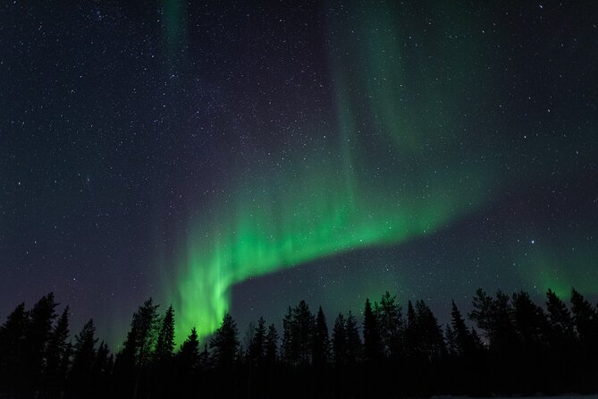 Northern Lights Hunting with a photographer (Only small groups) - Key reasons this small-group aurora hunt is worth your evening