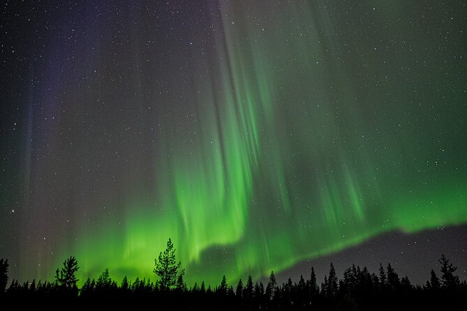 Northern Lights Hunting with a photographer (Only small groups) - The meeting point, and how the tour actually starts