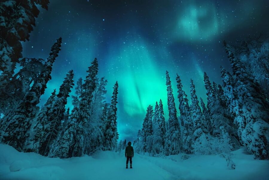 Northern Lights Hunting with Aurora Workshop - When This Tour Is a Great Fit, and When It Might Not Be