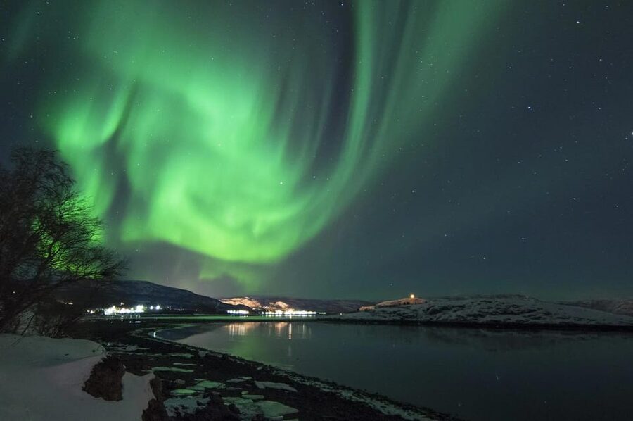 Northern Lights Hunting with Aurora Workshop - Aurora Science and Cultural Context That Actually Changes How You Watch