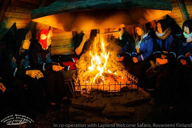 Northern Lights Photography Tour from Rovaniemi - Who this tour fits best (and who should reconsider)