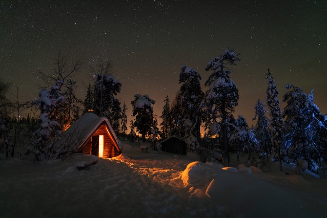 Northern Lights Photography Tour from Rovaniemi - Price and value: is $213 a fair deal for the time you get?