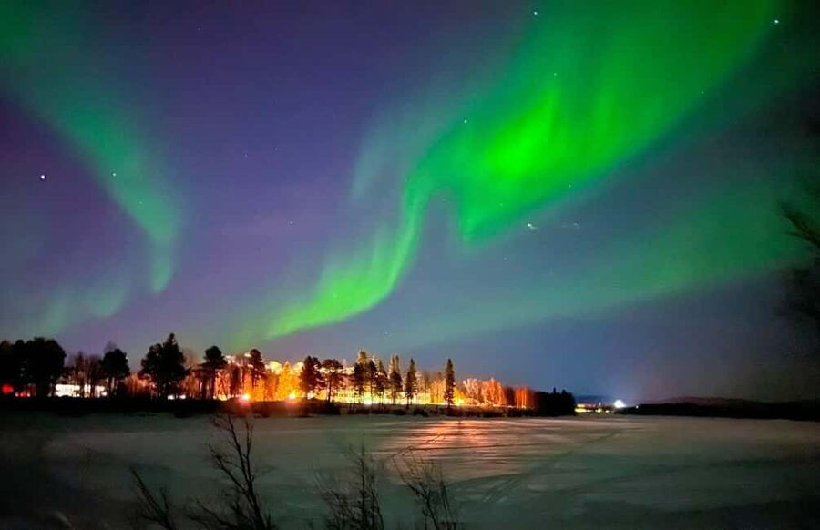 Northern lights private tour Rovaniemi - Should you book this Rovaniemi Northern Lights private tour?