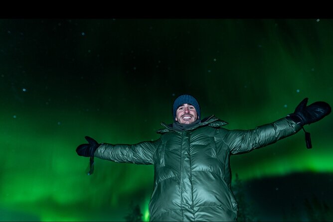 Northern Lights Rovaniemi: Guaranteed Tour with Local Guide - What the Lapland Hunt Really Means (and Why Unlimited Time Matters)