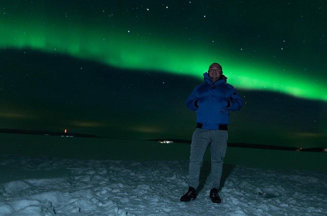Northern Lights Rovaniemi: Guaranteed Tour with Local Guide - Who This Tour Is Best For in Lapland Winter