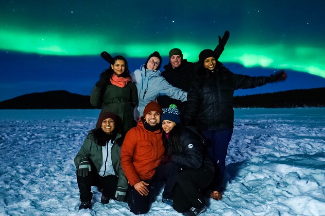 Northern Lights Rovaniemi: Guaranteed Viewing & Unlimited Mileage - Value and pricing: is $228.62 a smart spend?