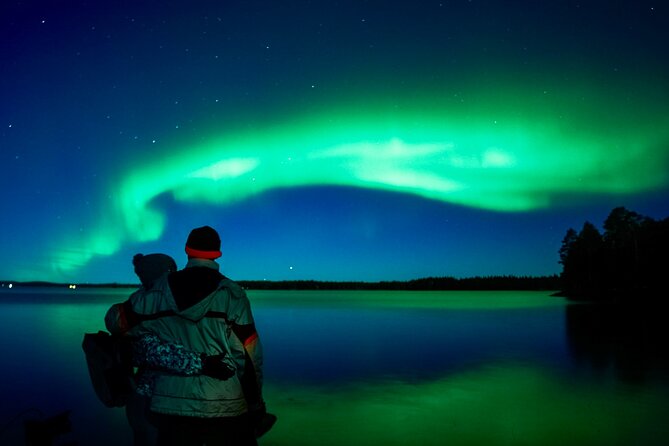 Northern Lights Rovaniemi: Guaranteed Viewing & Unlimited Mileage - Who this tour fits best (and who might want another option)