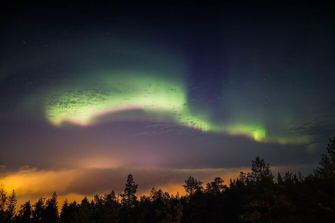 Northern Lights Tour with BBQ and drinks - Practical tips that can make or break your comfort