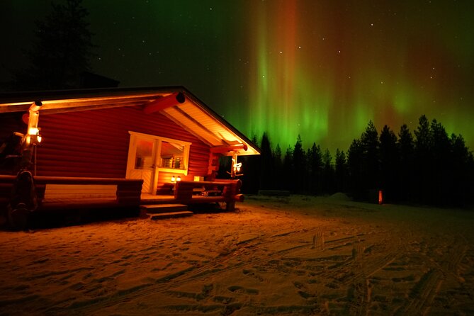 Northern Lights Trip to a Magical Place in Lapland - Key Highlights You Can Actually Plan Around