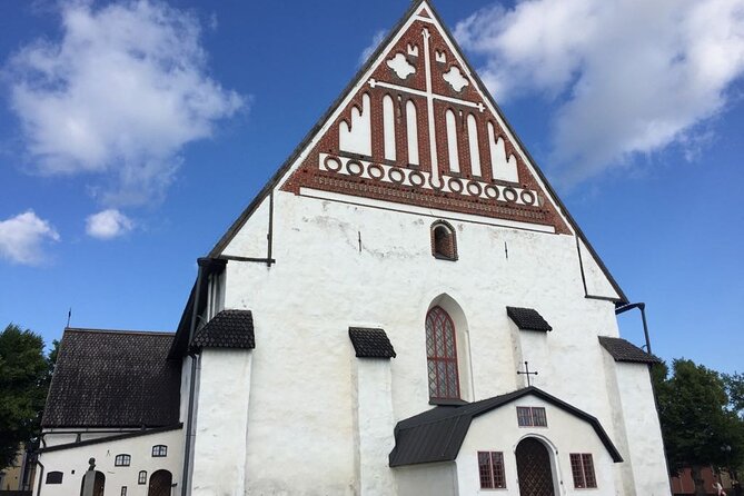 Porvoo All-Way Guided Sightseeing Tour from Helsinki - Key highlights worth knowing before you go
