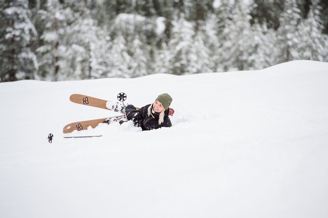 Premium Wilderness Skiing in Pyhä-Luosto National Park - Price and Value: Is $215.39 for 4 Hours Fair?