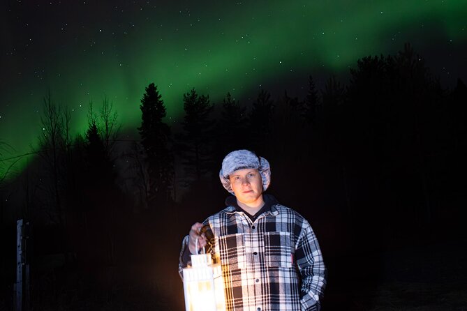 Private Aurora Hunting Tour—Guaranteed Sightings - Weather Forecasts and the Guide’s Moving Plan
