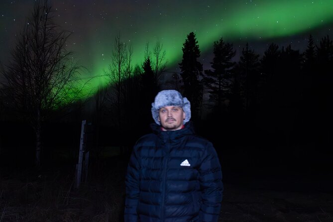 Private Aurora Hunting Tour—Guaranteed Sightings - Food, Warm Drinks, and Small Comforts That Keep You Watching
