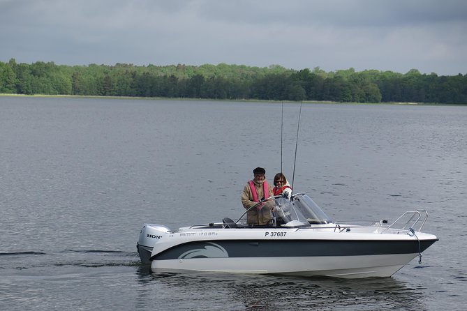 Private Boat Excursion into The Archipelago of Tammisaari - Private Boat Comfort: Small Vessel, Real Attention