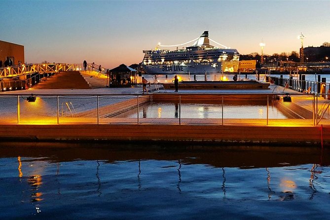 Private Custom Helsinki Tour - Starting at 12:00 pm, and how pickup keeps the day easy