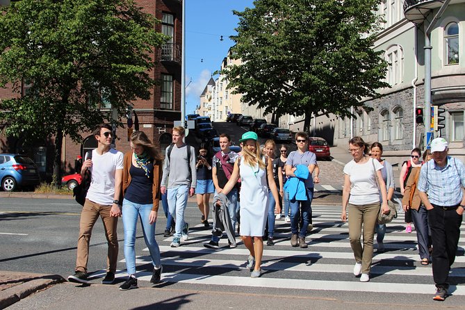 Private Custom Helsinki Tour - What’s included vs not: tickets and where you may spend extra