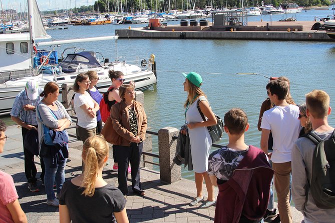 Private Custom Helsinki Tour - Price and value: what $308.06 per group really means