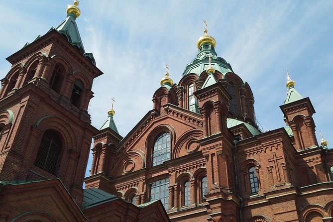 Private Custom Helsinki Tour - Who this Helsinki tour suits best