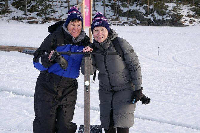 Private Driving Snow Scooters Experience in Finland - Key Things I’d Watch for on This Snow Scooter Safari