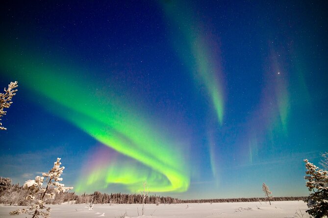 Private Group: Northern Lights Hunt 4x4 SUV with Aurora guarantee - First, What This Northern Lights Hunt Really Is