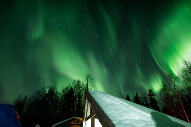 Private Northern Lights Hunting Expedition - Who This Private Aurora Tour Fits Best