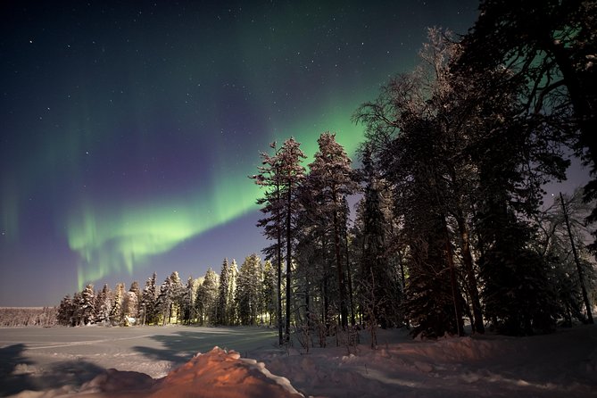 Private Northern Lights Hunting Expedition - Should You Book This Private Northern Lights Expedition?