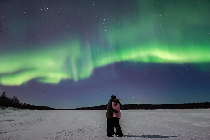 Private Northern Lights Photography Hunting - Key things to know before you go