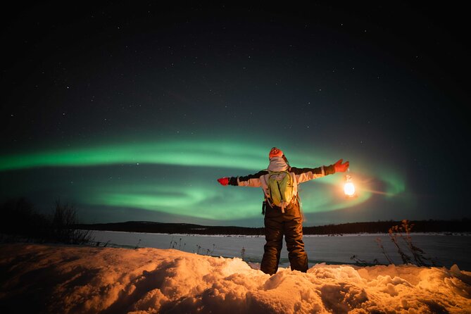 Private Northern Lights photography tour in Rovaniemi - Pickup, Warm Gear, and the Practical Stuff That Makes Nights Work