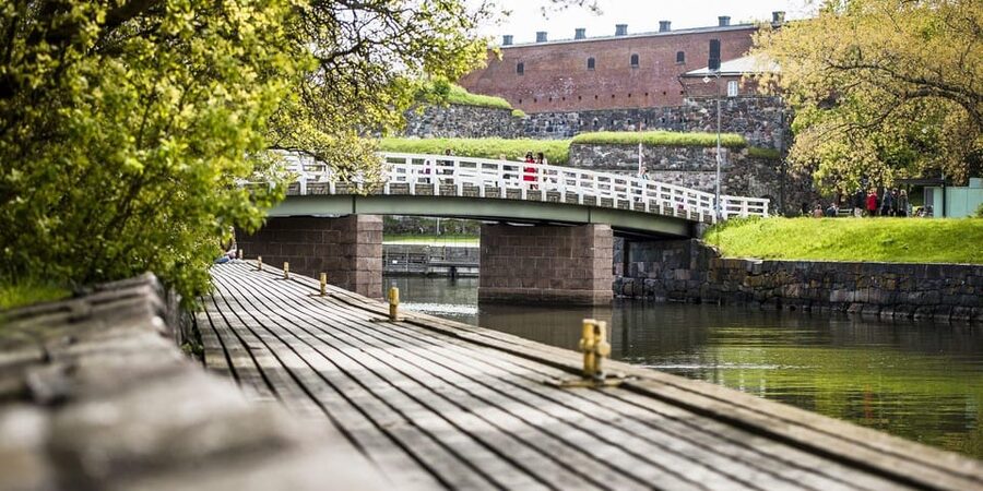 Private tour to Suomenlinna and Helsinki - The Ferry Ride: Why This Stretch Is More Than “Transport”