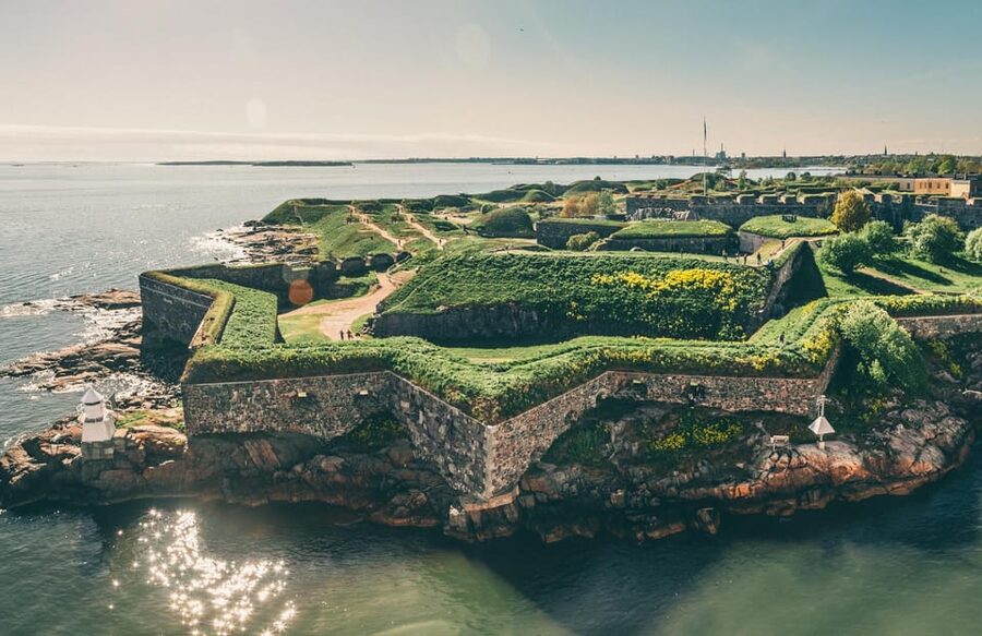Private tour to Suomenlinna and Helsinki - Timing for a 4-Hour Tour: How to Avoid Rushing