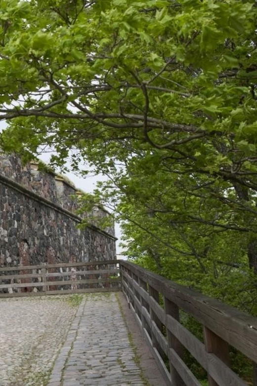 Private tour to Suomenlinna and Helsinki - Who This Tour Fits Best