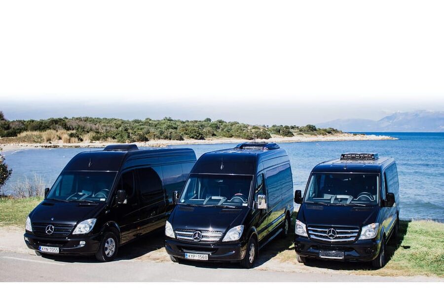 Private Transfer Rovaniemi - Kiruna - What makes a private Rovaniemi to Kiruna transfer worth it